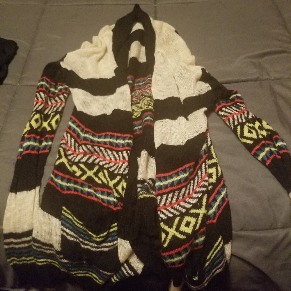 Cardigan